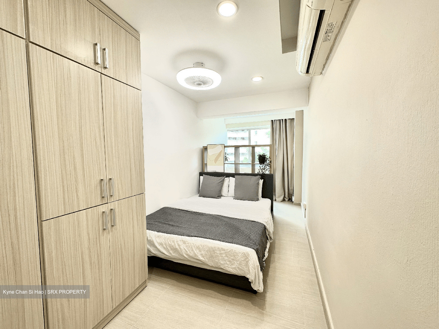 Ivory Heights (D22), Condominium #541976231